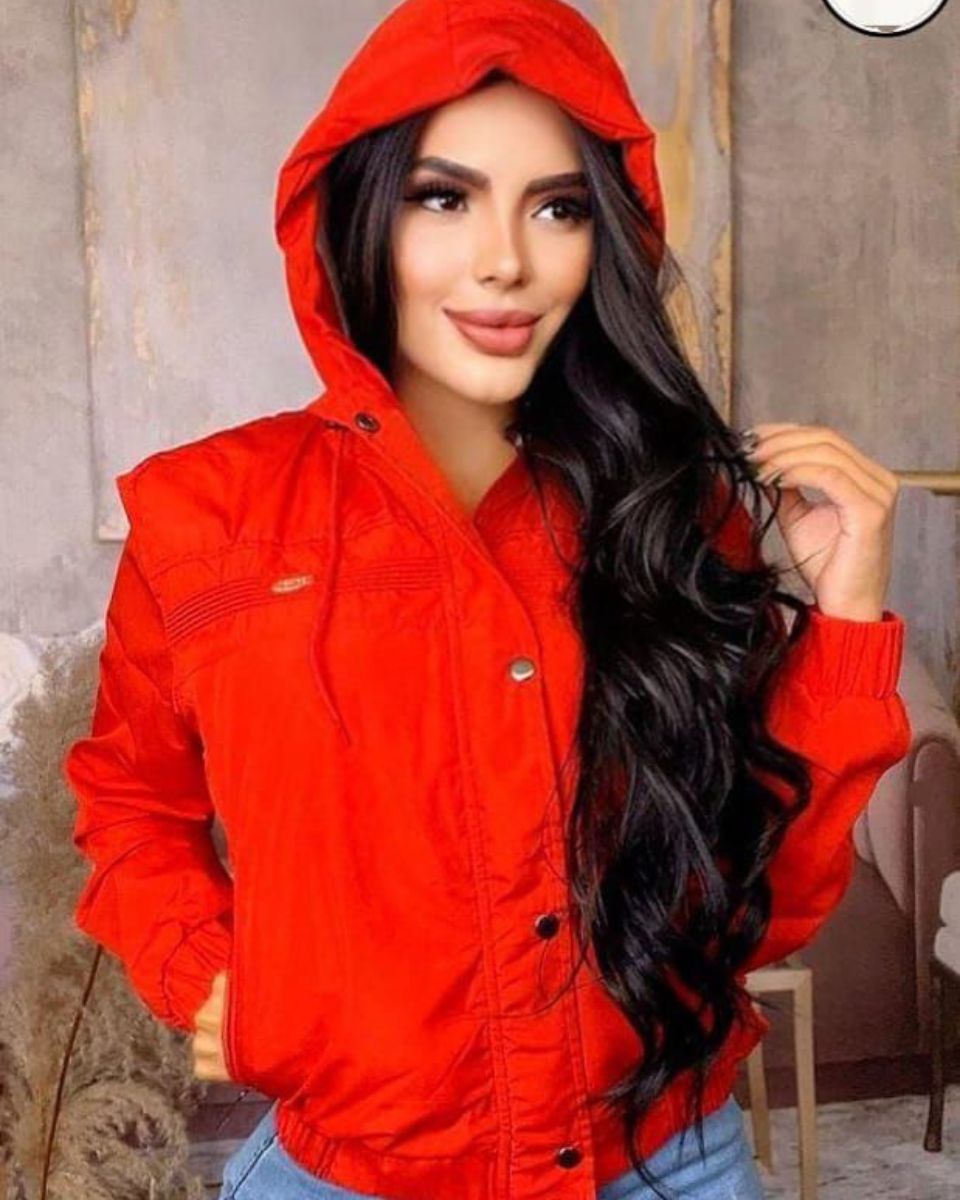 CHAQUETA  SAVSHA NTL