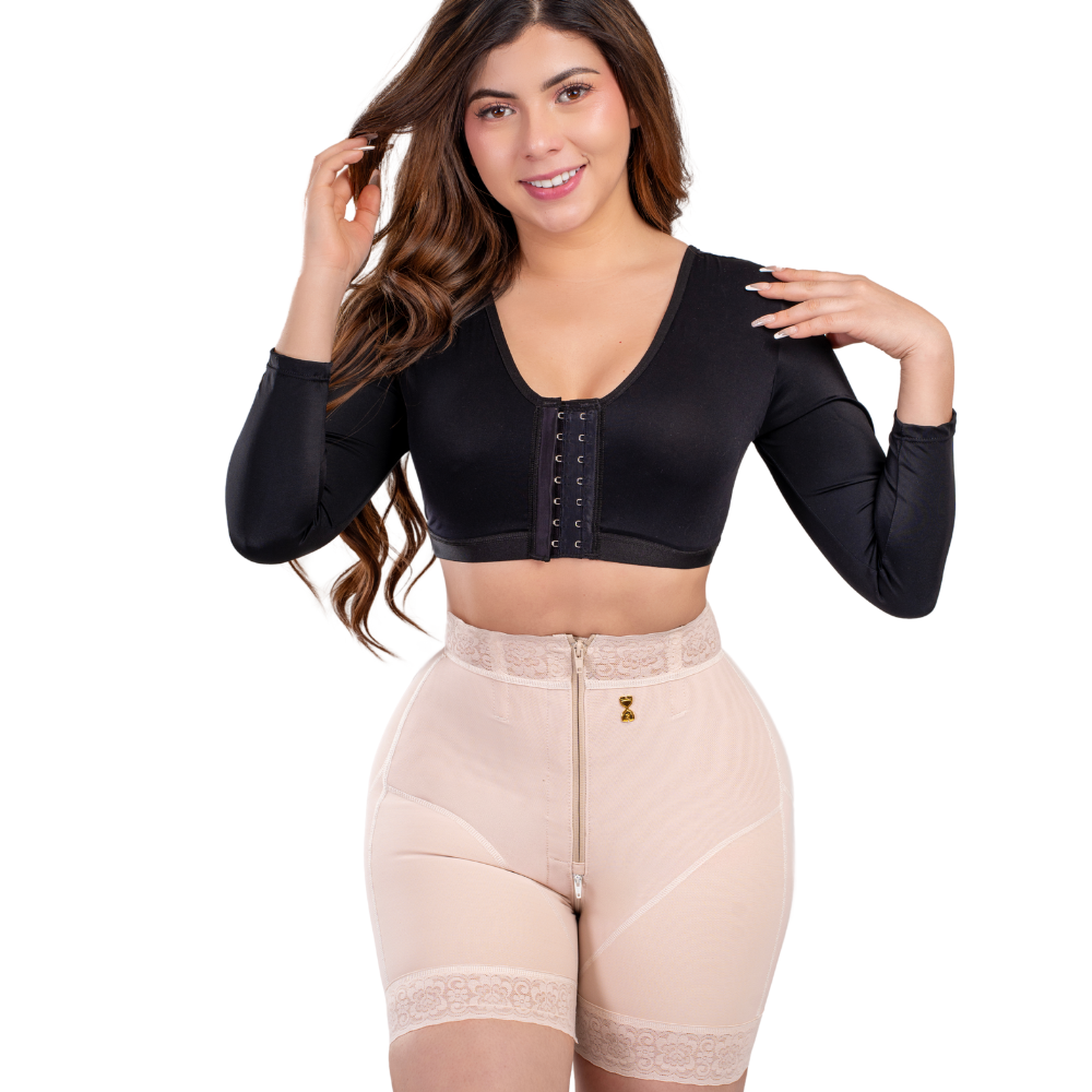 CMBO JAFA CINTURILA Y SHOTH