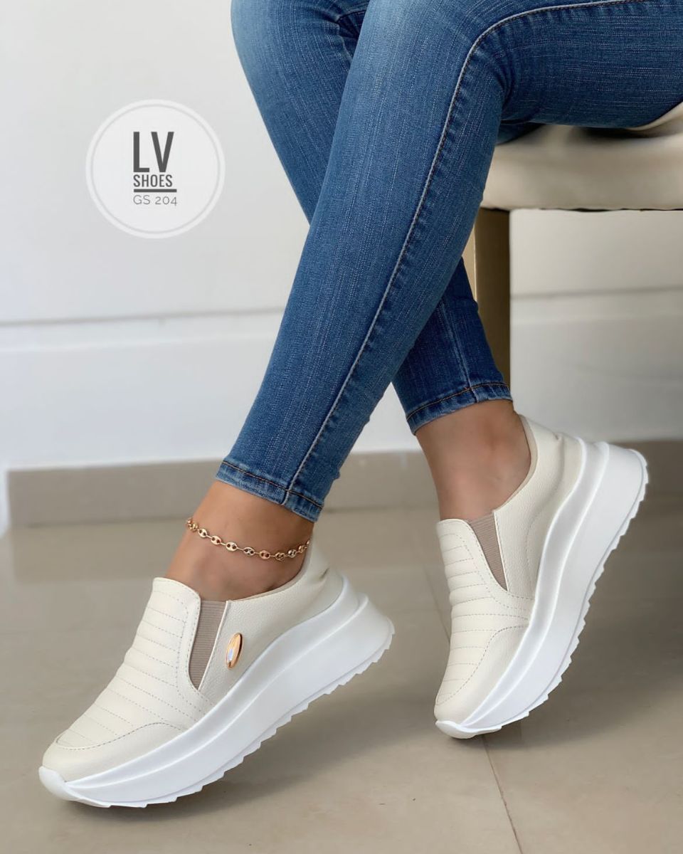 Zapatilla DEPORTIVO CLASIC