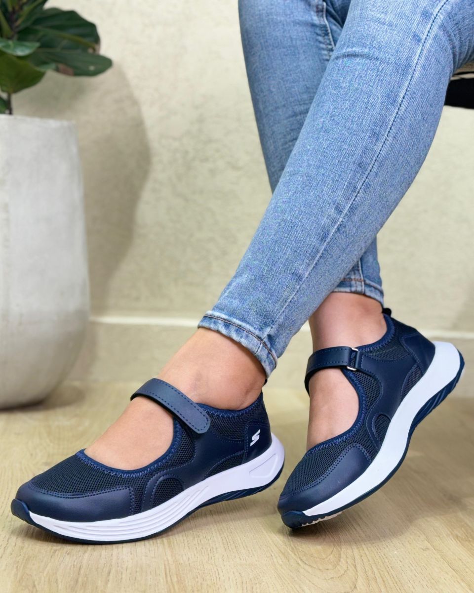 Hermosa Mafalda ortopédica