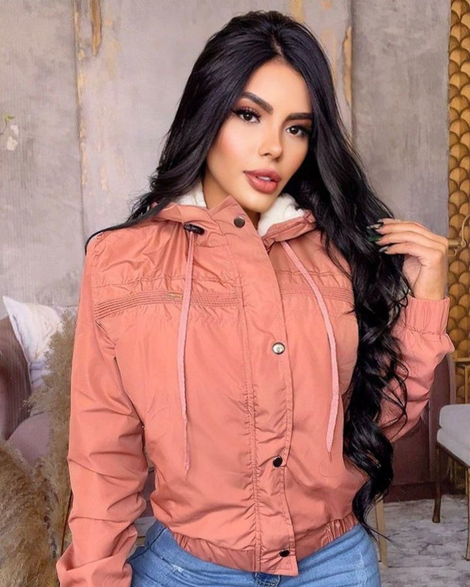 CHAQUETA  SAVSHA NTL