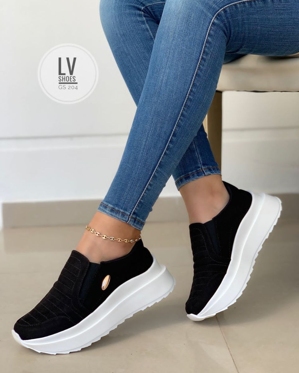 Zapatilla DEPORTIVO CLASIC