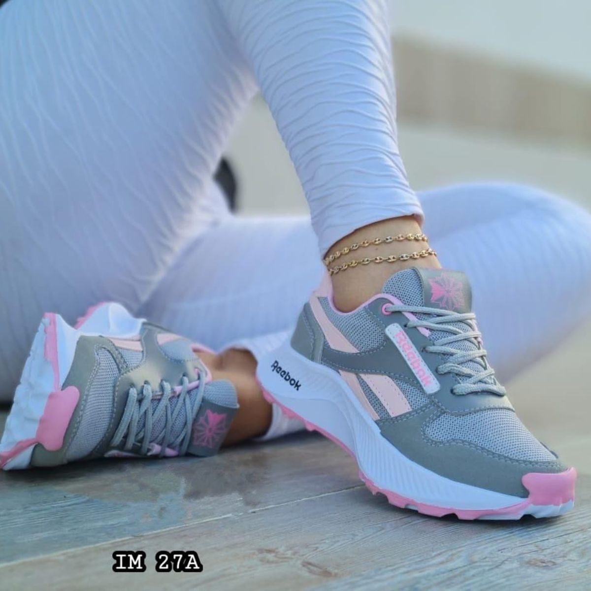 REEBOK DAMA
