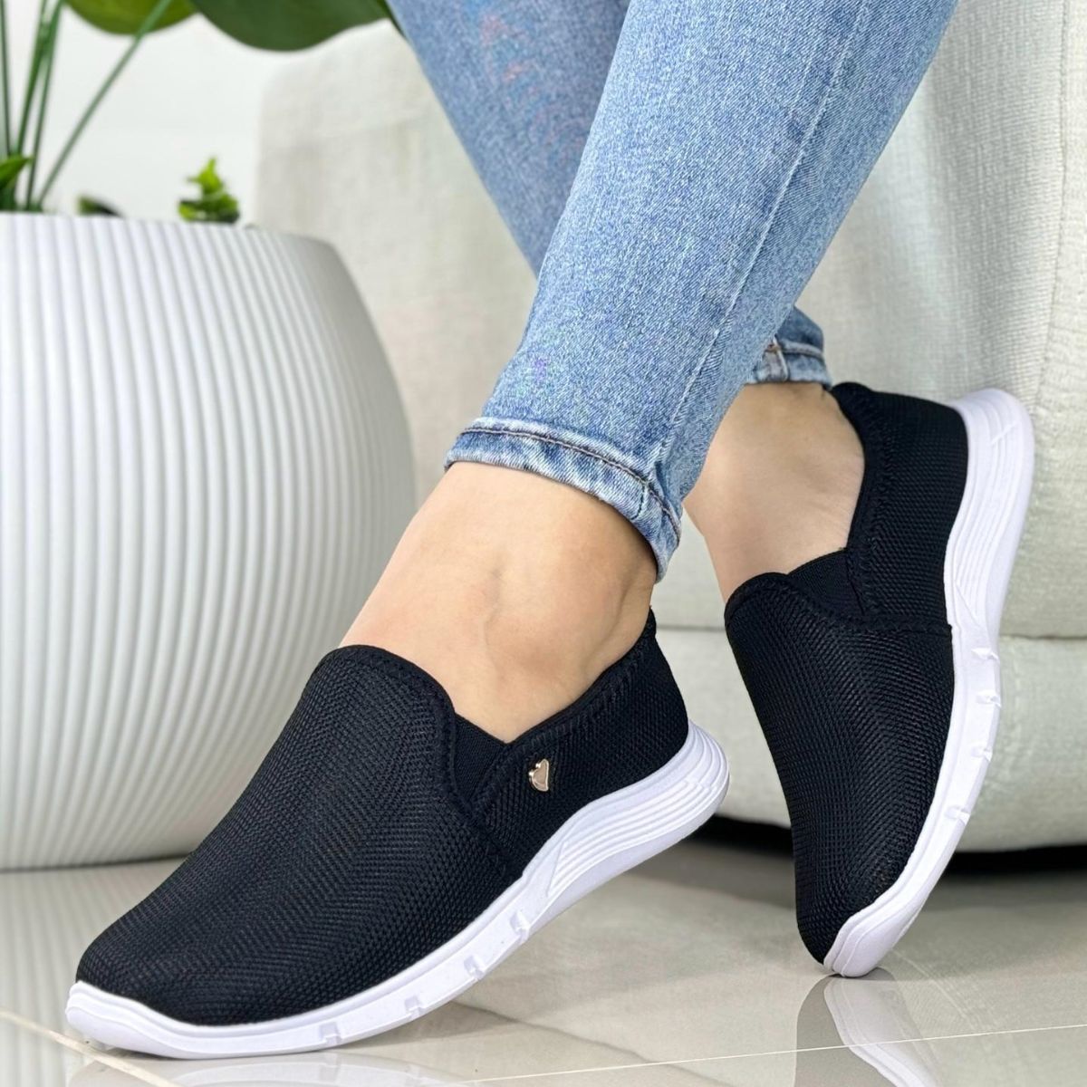 Baleta Suave y Moderna