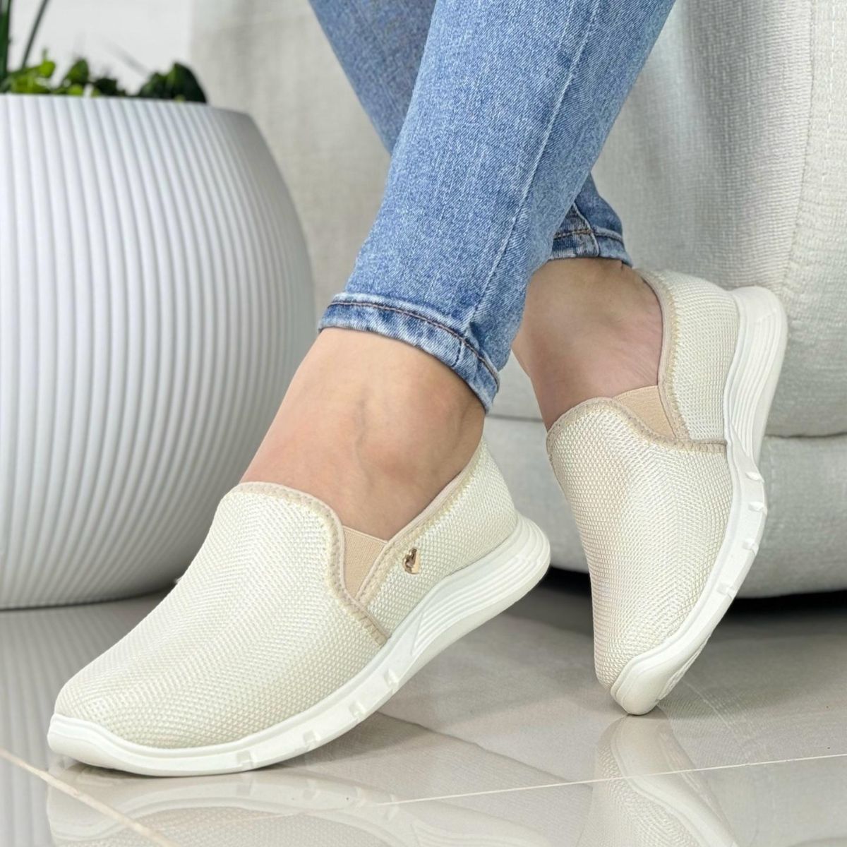 Baleta Suave y Moderna