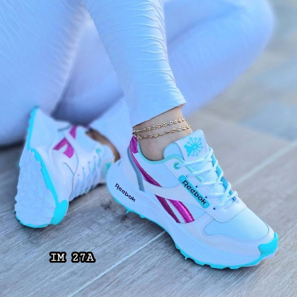 REEBOK DAMA
