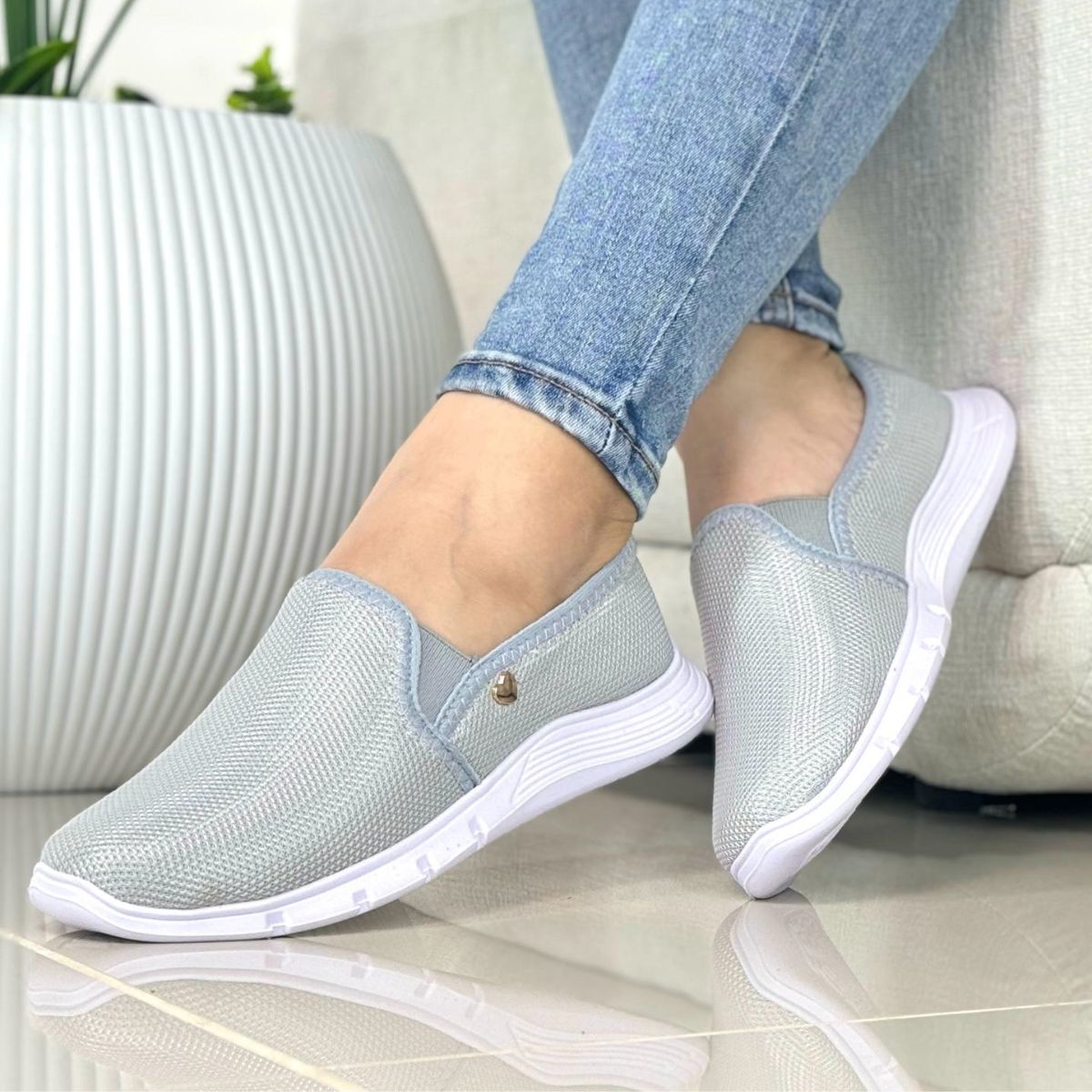 Baleta Suave y Moderna