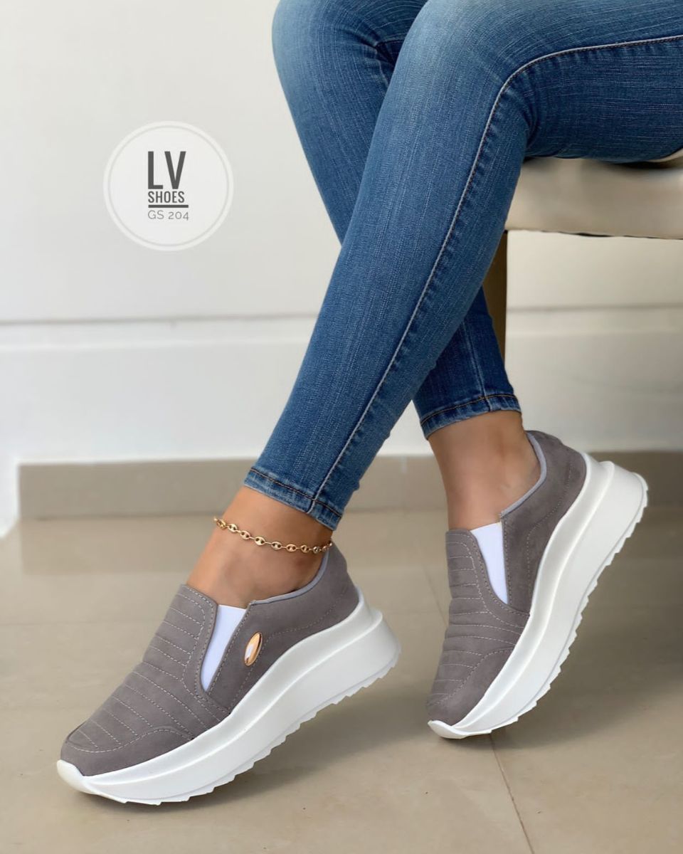 Zapatilla DEPORTIVO CLASIC