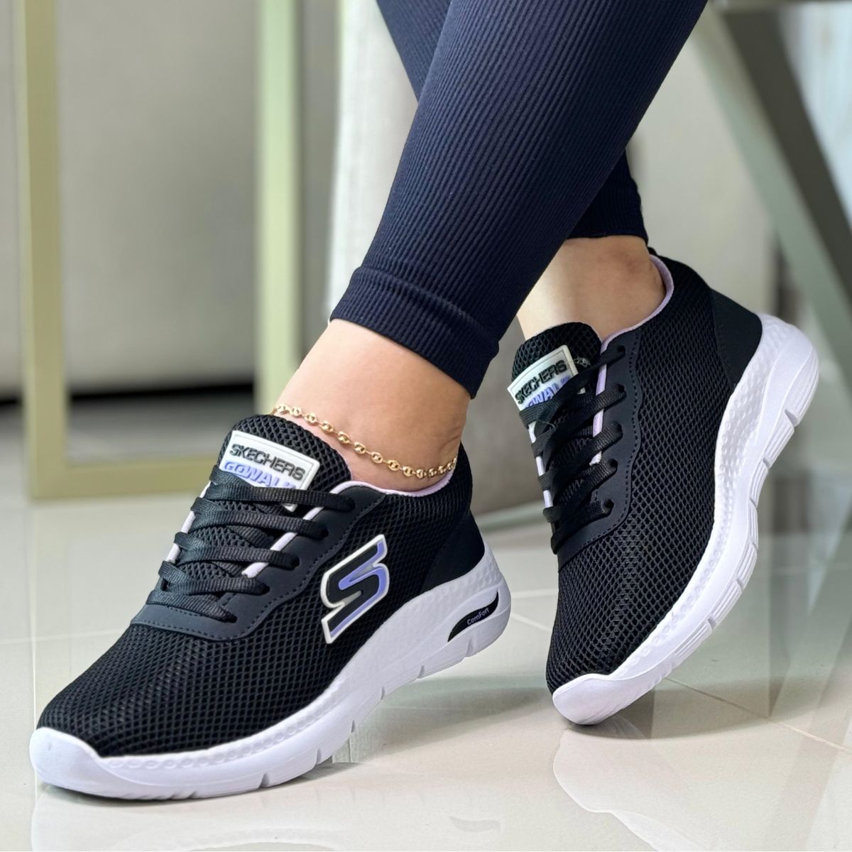 ZAPATILLAS ULTRA CONORT