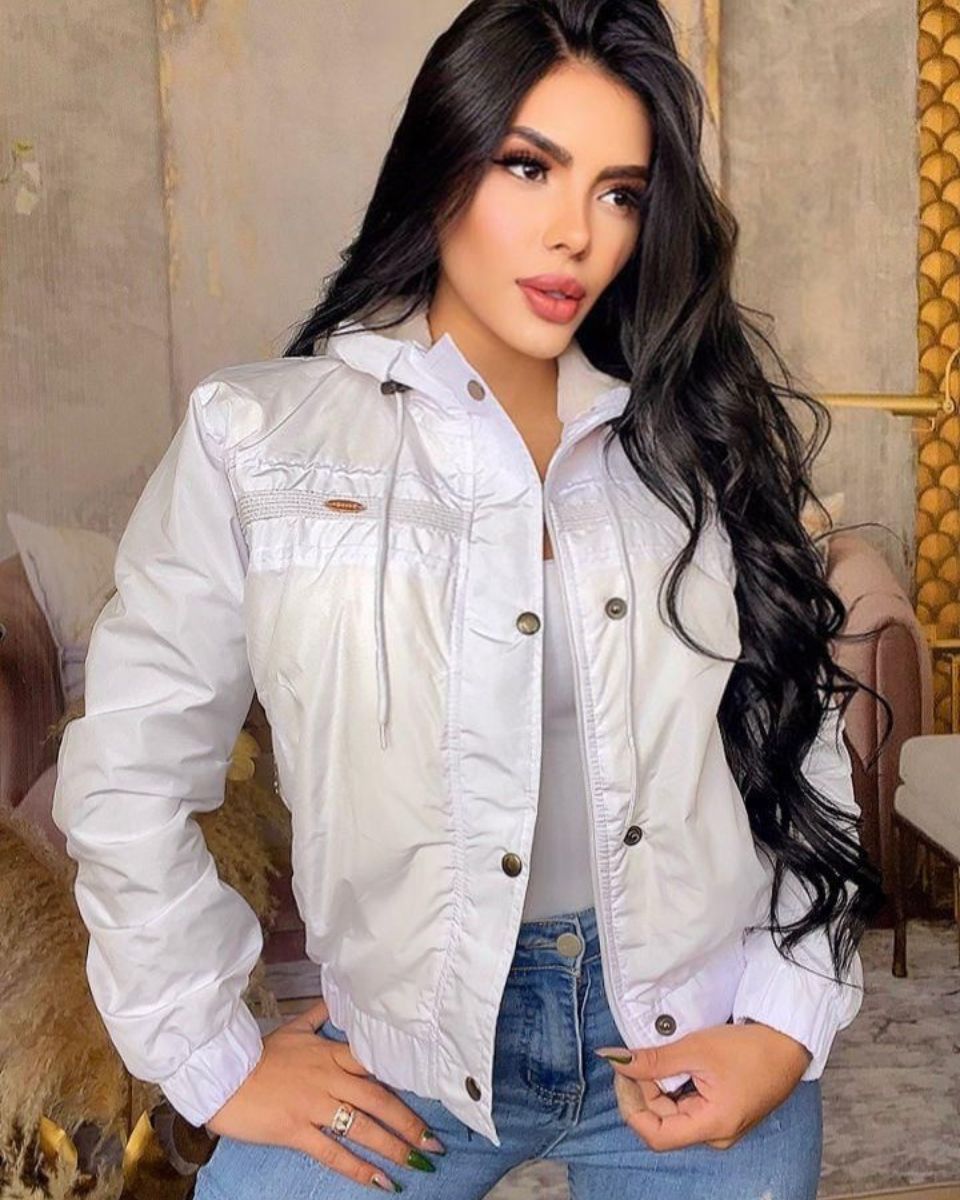 CHAQUETA  SAVSHA NTL