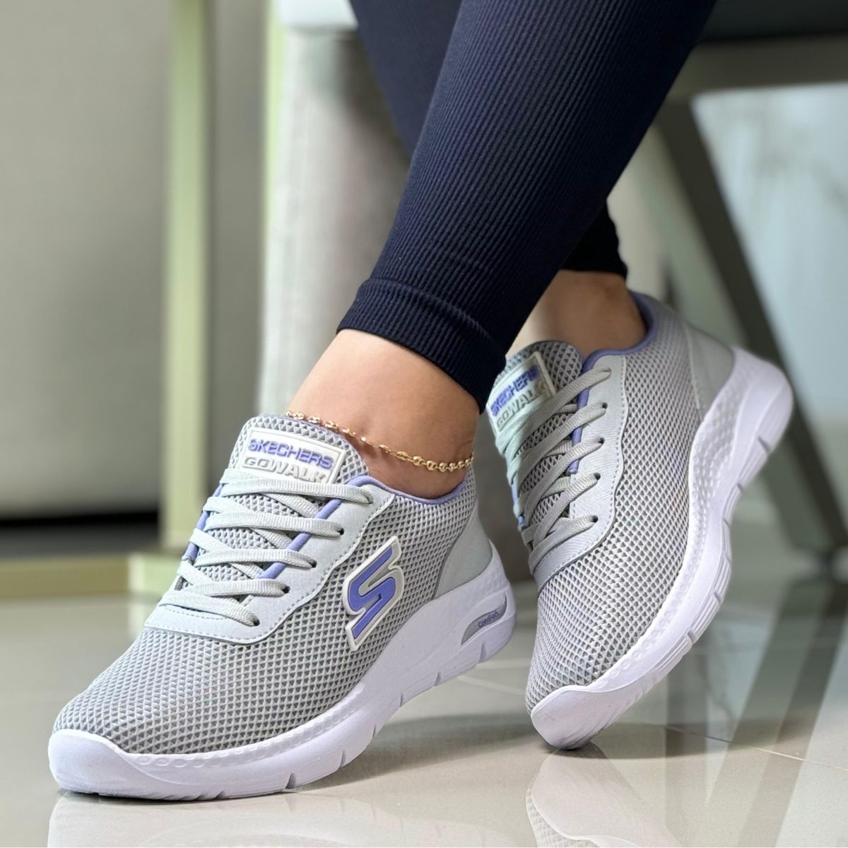 ZAPATILLAS ULTRA CONORT