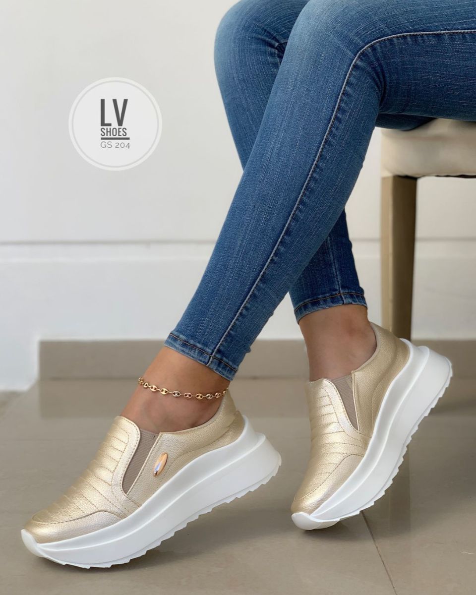 Zapatilla DEPORTIVO CLASIC