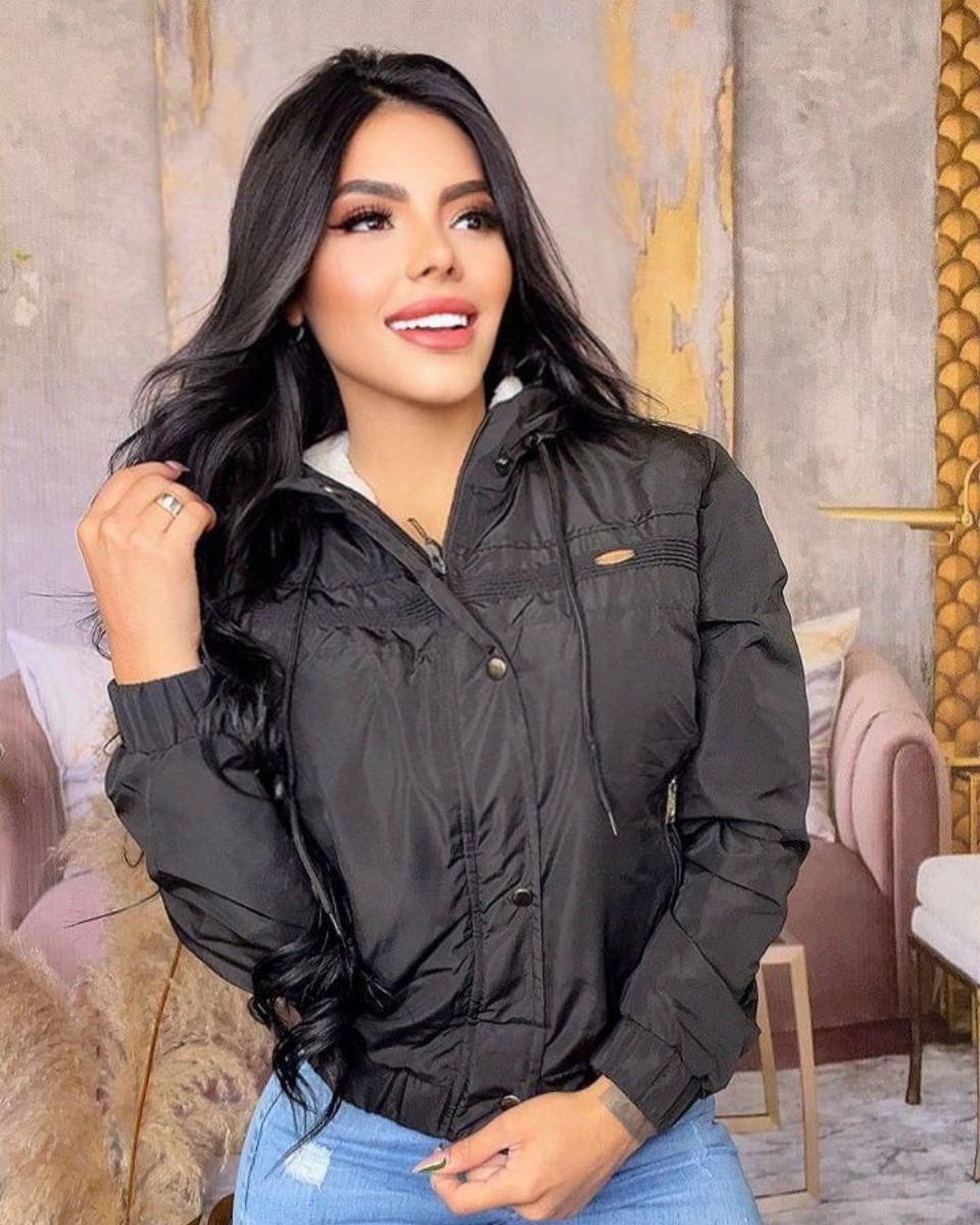 CHAQUETA  SAVSHA NTL