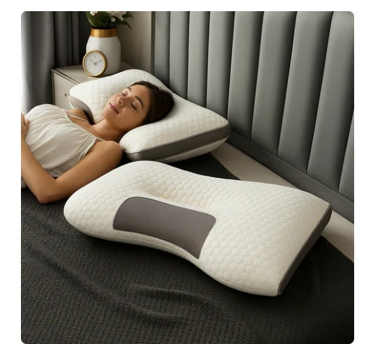Almohada Ergonómica Ortopédica Cojin